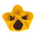 thumbnail image 2 of STARTIST Chat Tunnel Chat Jouet Chat Cache-Chat Pliable pour Chaton Lapin Chiot, 2 of 9