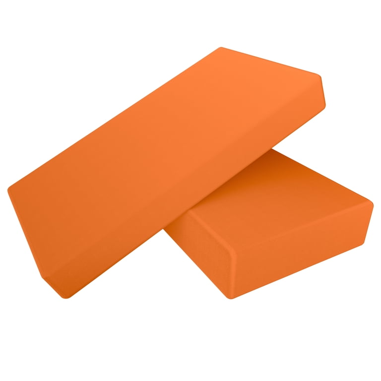 NT Bay Brushed Microfiber Fitted Crib Sheets, 2 Pack Orange photo 1