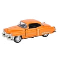 thumbnail image 4 of Car Model, Safe Car Model Toy, Double Door Opening Design For Children Toy Gift Kid White,Red,Orange,Pink, 4 of 8