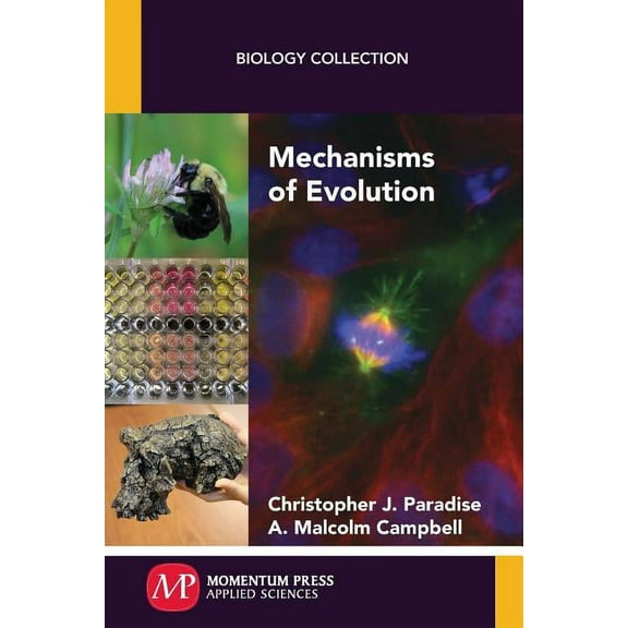 Mechanisms of Evolution, (Paperback)