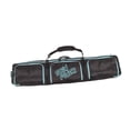 thumbnail image 4 of Bolsa de esquí con ruedas de gran capacidad, bolsa de snowboard para deportes de invierno al aire libre Longitud 126cm, 4 of 8