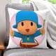 thumbnail image 1 of POCOYO Fundas de almohada de terciopelo con tema, regalos de funda de almohada, decoración para el hogar, cojín de lanzar, regalo de cumpleaños para fans y parejas. 45cm x 45cm., 1 of 6