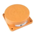 thumbnail image 3 of Interruptor De Proximidad Inductivo, CA 2 Cables Sensor De Aproximación Normalmente Abierto Interruptor De Proximidad Inductivo AC110 A 220V, 3 of 14