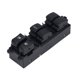 thumbnail image 5 of Interruptor de control de Ventana ANGGREK Reemplazo del interruptor del Elevador del interruptor de la Ventana Eléctrica 8-98192251-1 para ISUZU D-MAX 4 DOOR PICK-UP RHD 2012-2019, 5 of 8