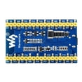 thumbnail image 1 of Placa de Controlador de Papel ElectróNico Universal con WiFi Bluetooth SoC ESP32 una Bordo Compatible con Varios Paneles Crudos de Papel ElectróNico SPI, 1 of 8