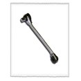 thumbnail image 2 of VIM Outils à Main VIMHBR5.25 Pouce Hex Bit Et.25 Pouce Carré Entraînement Cliquet Double Extrémité, 2 of 2