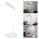 thumbnail image 5 of Lámpara de escritorio, USB, cuello flexible, LED, carga USB, luz de mesa, lámpara de mesa, estándares líderes en la industria Jadeshay A, 5 of 8