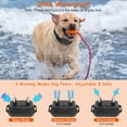 GPS Wireless Dog Fence Pet Containment System, iMounTEK Electric Dog