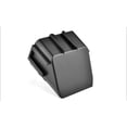thumbnail image 4 of Sidaley Cámara Universal periscopio espejo volteador zapata fría micrófono pantalla Vlogging soporte sesión de fotos accesorio de fotografía Accesorios de cámara y óptica, 4 of 6