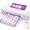White, variant on Blusmart A4 Thermal Laminator Machine 9", Hot & Cold Laminator with 10 Pouches, Fast Warm-Up, Bubble-Free Office Laminating Machine for Documents