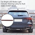 thumbnail image 1 of Gwong Autos 8E9 945 097 Lámpara de advertencia de luz de freno led led brillante para Audi A4B6 Avant 01-04 Gwong 24011170, 1 of 6