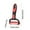 #2-As Show【1 Peeler】【Aesthetic Upgrade】, variant on Stainless Steel Peeler Planer Multifunctional Kitchen Tool for Vegetables and Fruit, Hygienic Food-safe Tpr Grip, Easy to Clean and Operate, Ergonomic Handheld Vegetable Slicer, Topliu