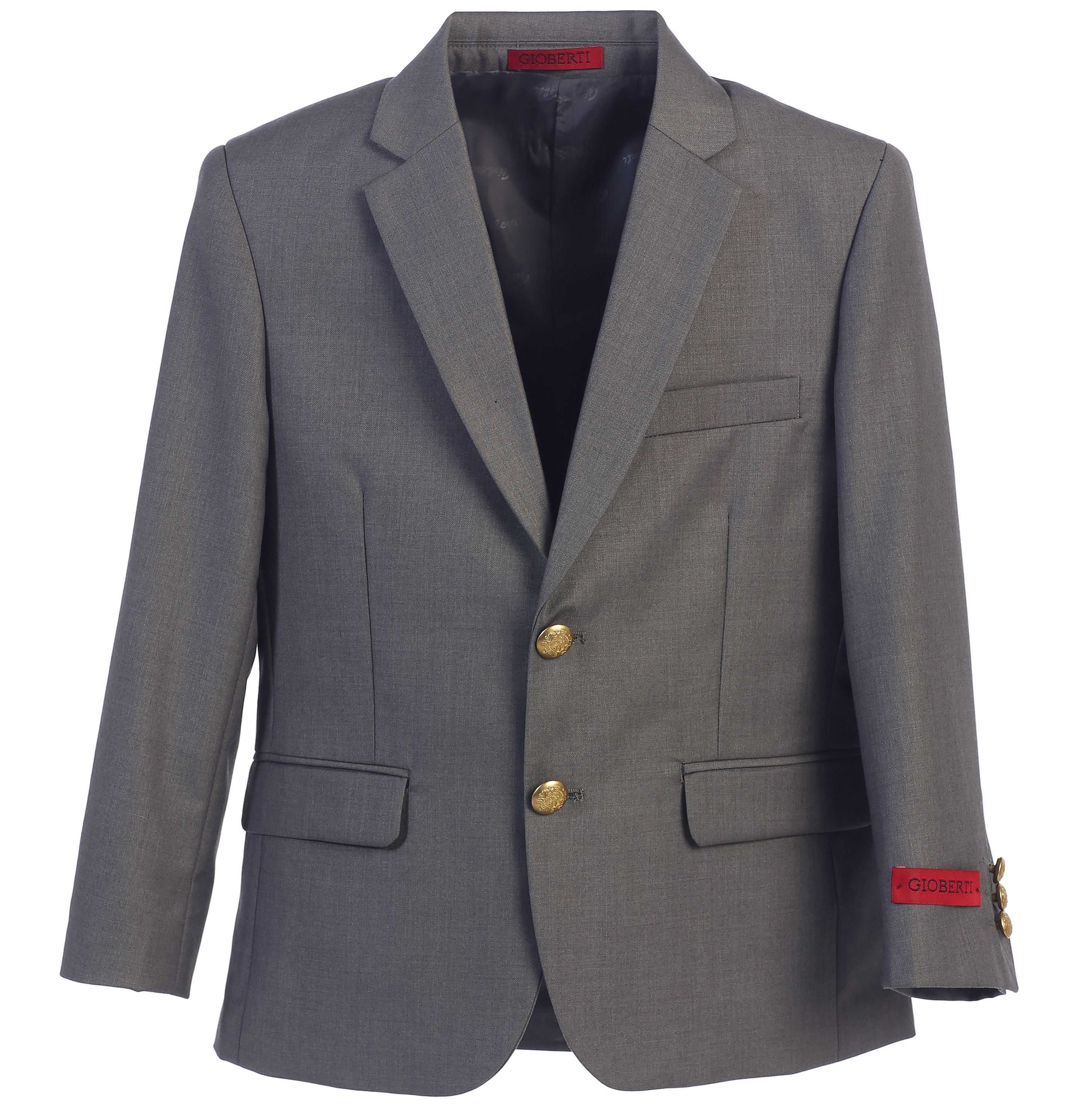 boys formal jacket