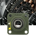 thumbnail image 4 of UC1pcs Spherical Bearing Square Mounted Bearing Square Mounted Bearing Advanced Technology, 4 of 5