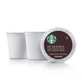 thumbnail image 2 of Starbucks Dark Roast K-Cup Sumatra, 72 ct., 2 of 7