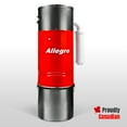thumbnail image 1 of Allegro ZENITH Quiet 15,000 Square Foot Home Central Vacuum System Power Unit, 1 of 2