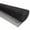 Black-48In x 100F, variant on Black 48In x 100Ft Aluminum Screen Roll for Windows, Doors, Porches and Patios