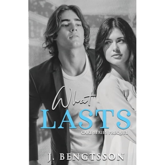 What Lasts, (Paperback)