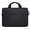 Black, variant on Giaone 14/15.6 Inch Laptop Carrying Case Shoulder Bag Water Resistant Notebook Sleeve