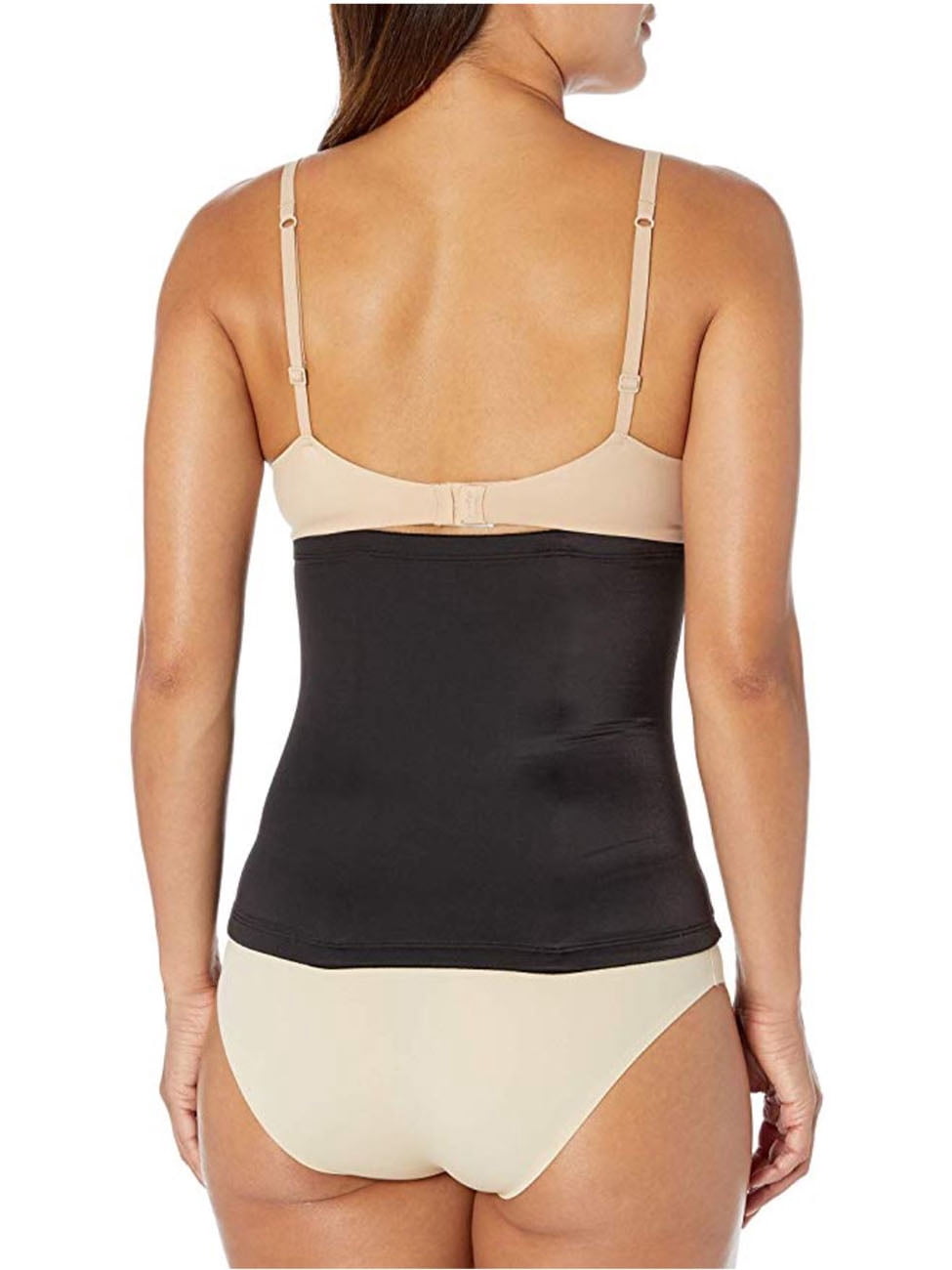 TC Girl Power Women's Moderate Control Waist Shaper
