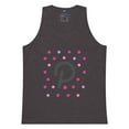 thumbnail image 5 of Polkadot with Dots Tank Top, 5 of 11