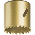thumbnail image 1 of Milwaukee 49-56-2373 2-3/8" Carbide Tipped Hole Saw, 1 of 1