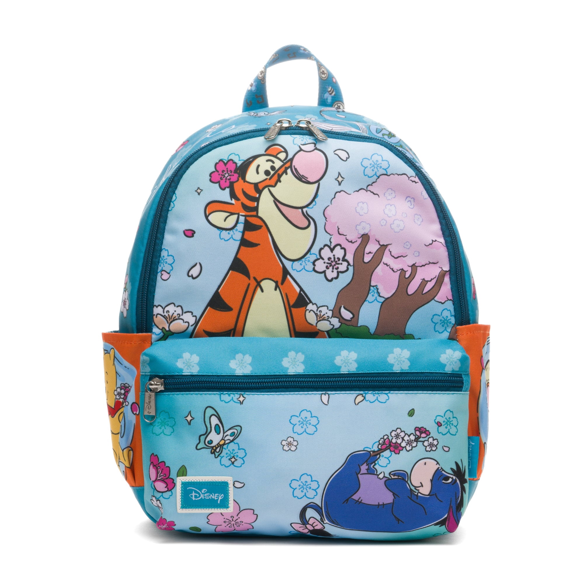 disney winnie the pooh eeyore cosplay mini backpack Loungefly Embroidered : Clothing, Shoes & Jewelry Subject to change Eeyore in the Spotlight With