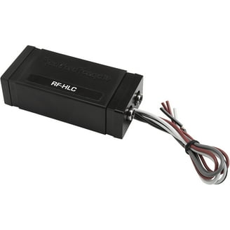 Rockford Fosgate Prime R150X2 2-Ch Amp Car Audio Subwoofer Bass