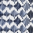 thumbnail image 4 of Lenox Blue Bay Reversible Table Runner, Blue, 14"W x 72"L, 4 of 5