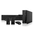 thumbnail image 1 of Computadora Hyundai Pactech Basic AMD Dual Core 4GB 1TB SYSBTS01E12100, 1 of 2