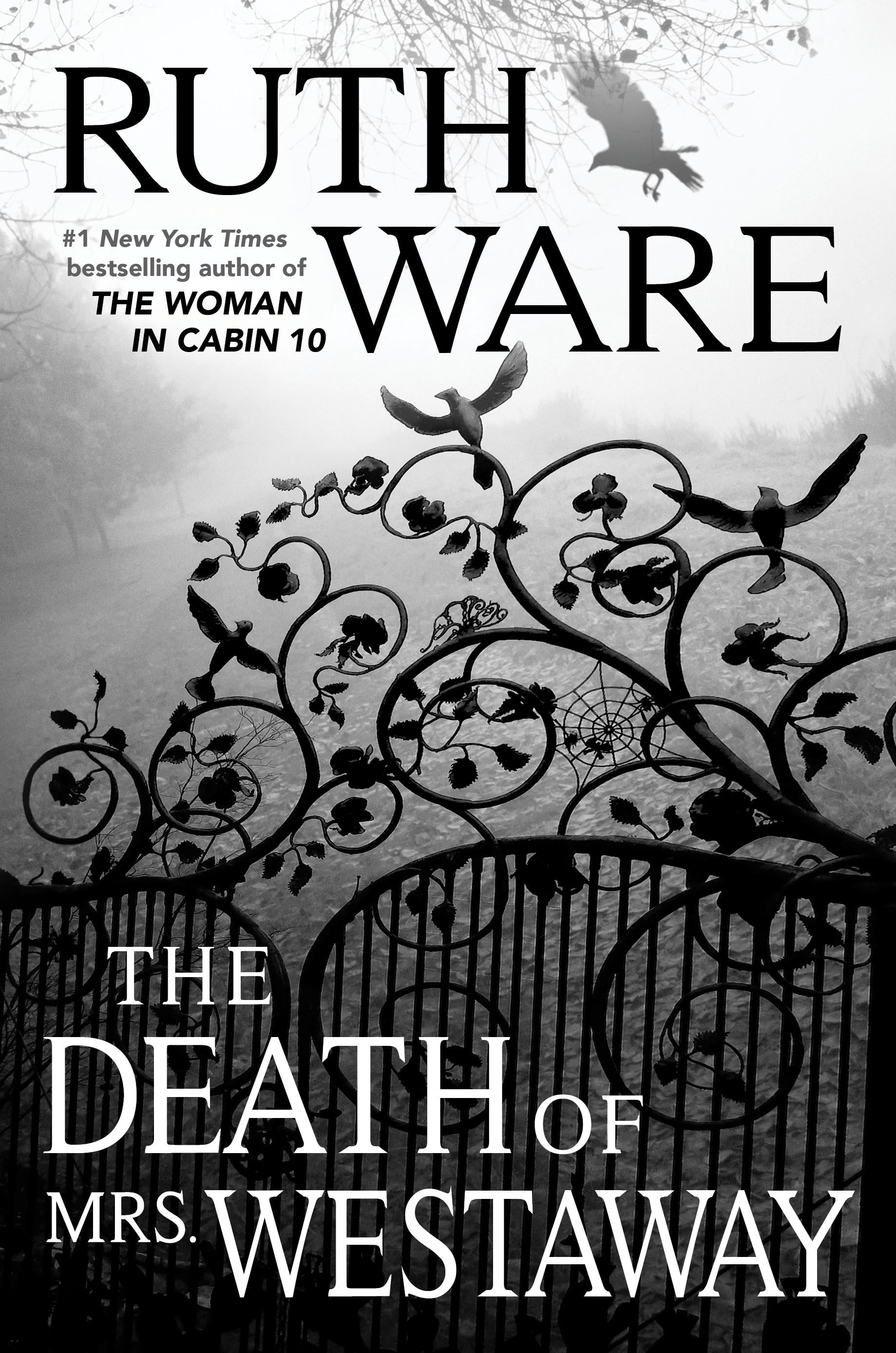 the death of westaway the death of westaway