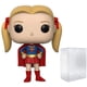 thumbnail image 1 of Figura de vinilo Funko Pop Friends Phoebe Buffay Supergirl, 1 of 6
