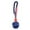 C, variant on 2026 Dog Ball with Rope Toy,Ball on a Rope Dog Toy for Medium and Small Dog Tough Rope Toy and Dog Balls Toys, 11"