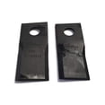 thumbnail image 5 of A&I Products BLADE DISC MOWER LH (Set of 2) - A-76N945, 5 of 5