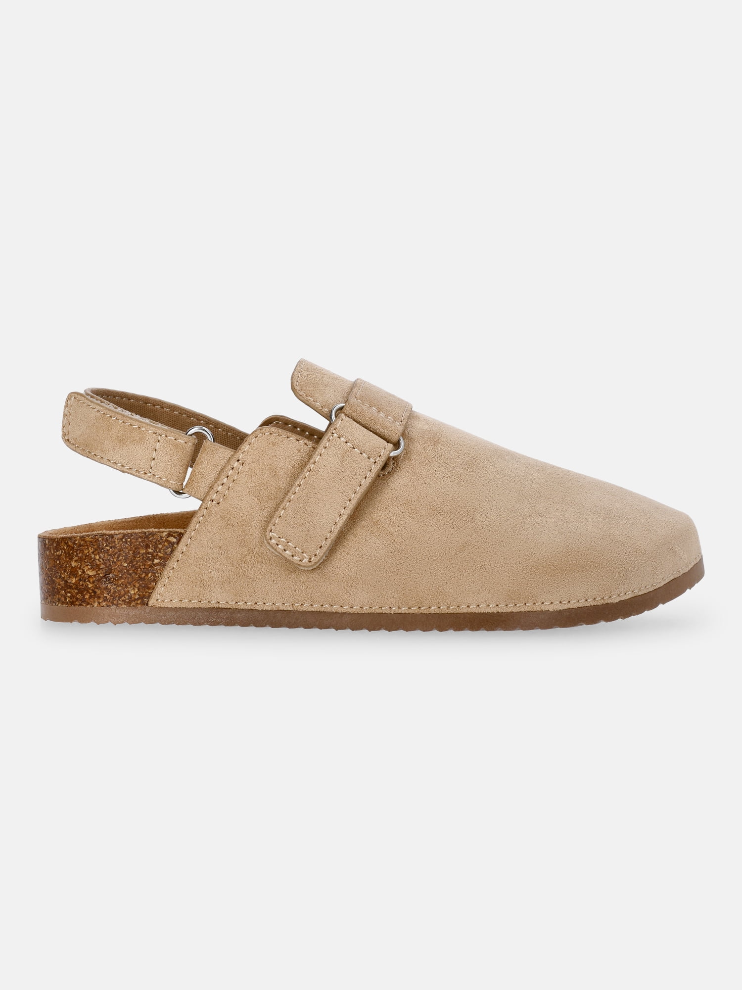 Wonder Nation Kids Slingback Clogs