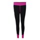 thumbnail image 4 of Pantalones térmicos de neopreno Sweat para mujer Pantalones de yoga legging S-2XL Hugo Las mujeres sudan las polainas, 4 of 10