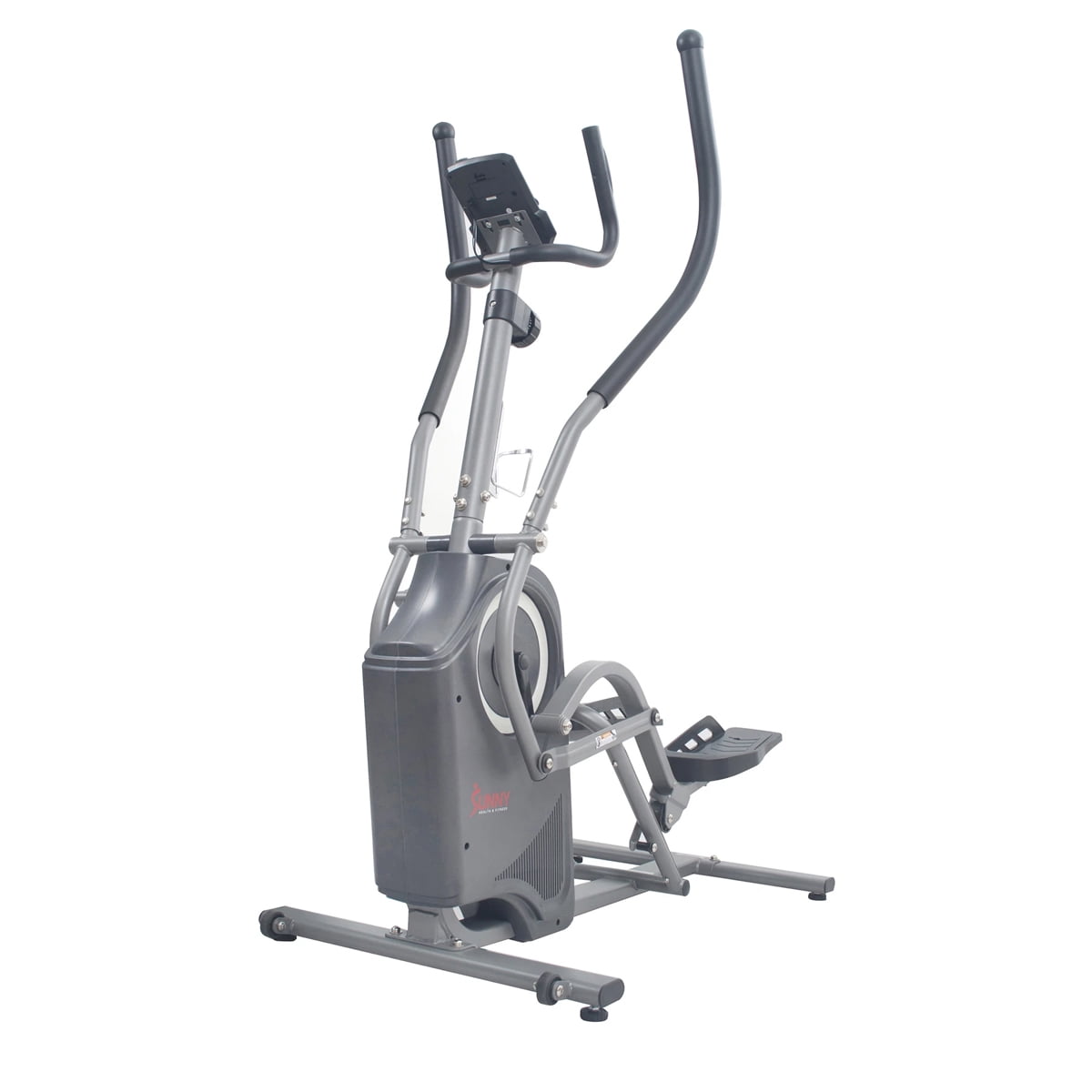Sunny health & 2025 fitness premium cardio climber