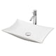 thumbnail image 1 of Esatto ® Kit Stella Paquete De Precio Mejorado Con Lavabo Llave Y Desagües ESATTO ECONOKIT STELLA, 1 of 6