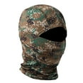thumbnail image 4 of Bobasndm Balaclava Face Mask Camouflage Men Camo Balaclava Motorcycle Face Cover Hunting Balaclava Sun Protection Face Cover, 4 of 9