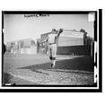 thumbnail image 2 of Historic Framed Print, Germany Schaefer, Washington AL (baseball) - 2, 17-7/8" x 21-7/8", 2 of 9