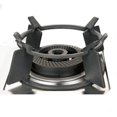 thumbnail image 4 of Wok Ring Non Slip Black Cast Iron Stove Trivets for Kitchen Wok Support Ring Cooktop Range Pan Holder Stand Stove Rack Milk Pot Holder for Gas Hob - Gas Stove accessories, 4 of 10