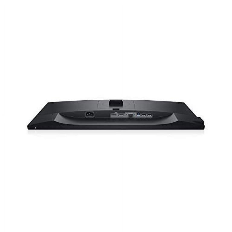 Dell P Series 23-Inch LCD Computer Monitor, LED-lit, Ultra Dell P Series 23-Inch LCD Computer Monitor, LED-lit, Ultra
