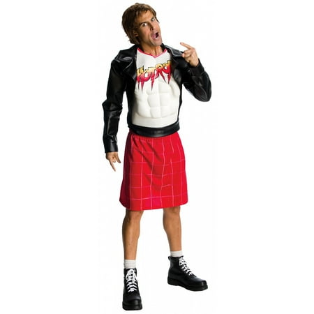 Rowdy Roddy Piper Adult Costume - X-Large