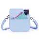 thumbnail image 1 of Kit de accesorios de cámara 7 en 1 para cámara instantánea Fujifilm Instax Mini 12 (azul), 1 of 9