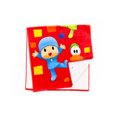 thumbnail image 3 of Toalla de baño Oficial de Pocoyo, textura extra suave, 100% Algodón, 3 of 6