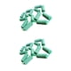 thumbnail image 2 of Wosthever 14 Uds. Bloques de espuma de flores cadena de espuma Floral malla flor esponja espuma húmeda para bodas cumpleaños arreglos florales Como se muestra 2Conjunto, 2 of 6