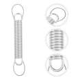 thumbnail image 2 of Miangastore Heavy-Duty Cradle Spring Pressure Reduction Coiled for Family Users 1Set, 2 of 8