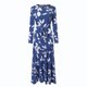 thumbnail image 3 of WILLBEST Maxi Vestidos de Mujer Vestido de Mujer Vestido Largo Estampado Bata Ropa Mediana, 3 of 3