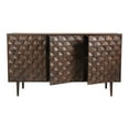 thumbnail image 3 of Moe's Home Collection Pablo 3 Door Sideboard, 3 of 6