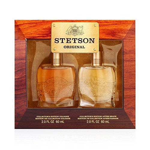 stetson gift set